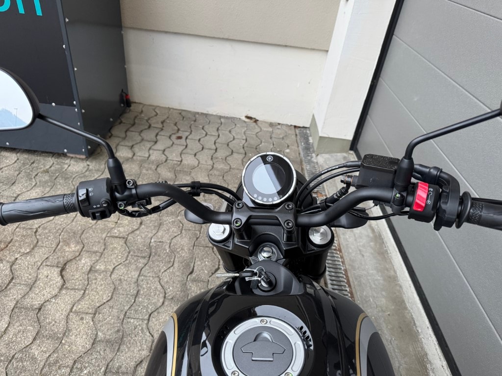 YAMAHA XSR 125 Legacy-image-9