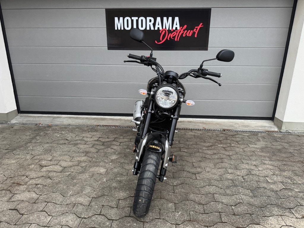 YAMAHA XSR 125 Legacy-image-4