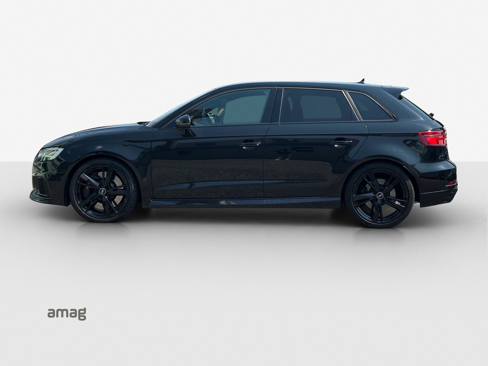 AUDI RS3 Sportback 2.5 TSI quattro S-tronic-image-1