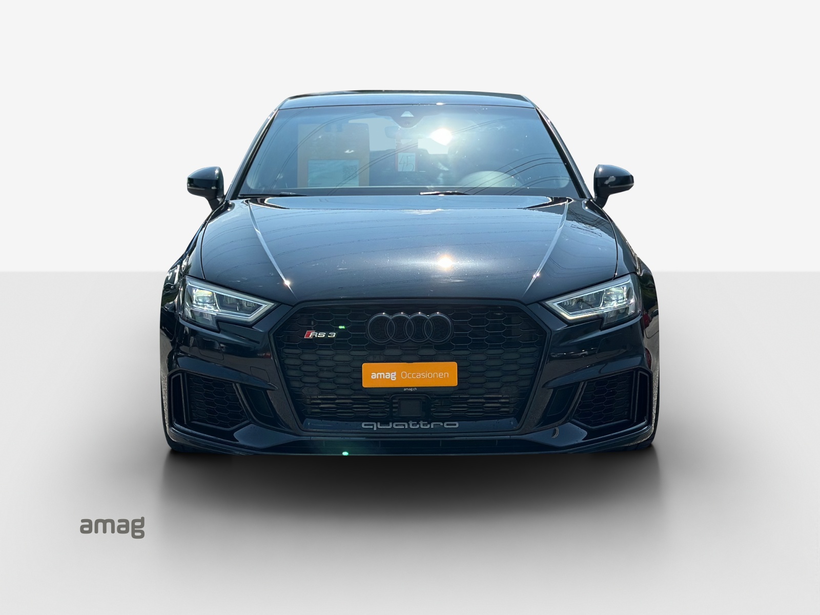 AUDI RS3 Sportback 2.5 TSI quattro S-tronic-image-6