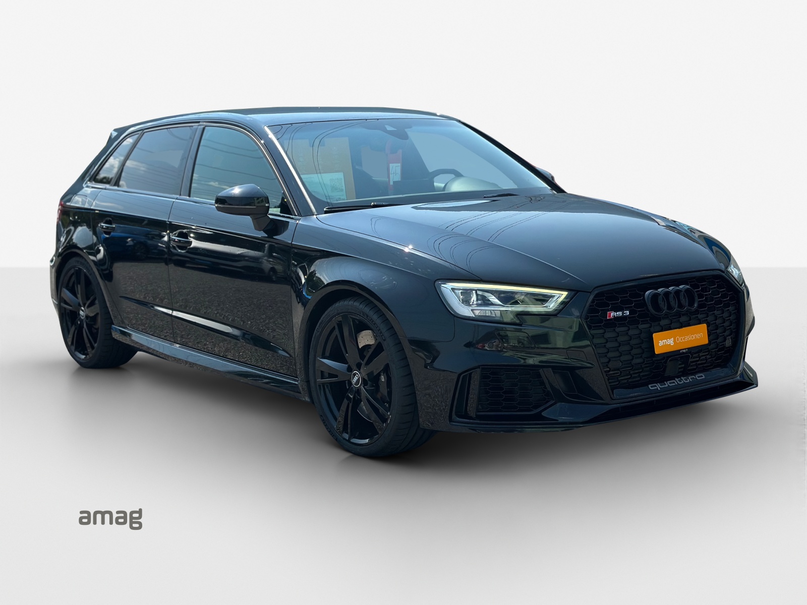 AUDI RS3 Sportback 2.5 TSI quattro S-tronic-image-5