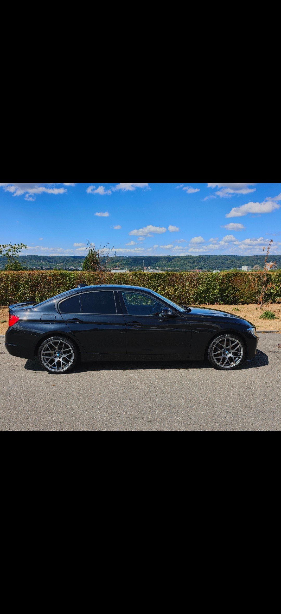 BMW 328i SAG-image-1