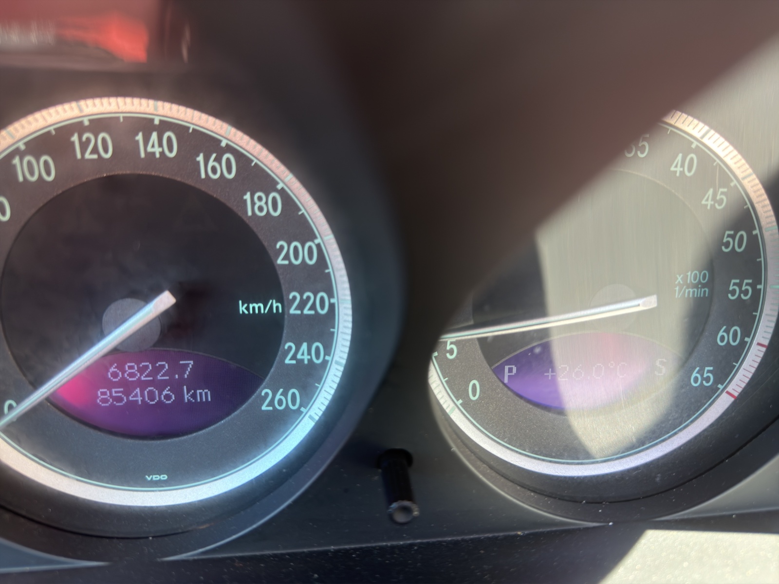 MERCEDES-BENZ SL 500 Automatic-image-10