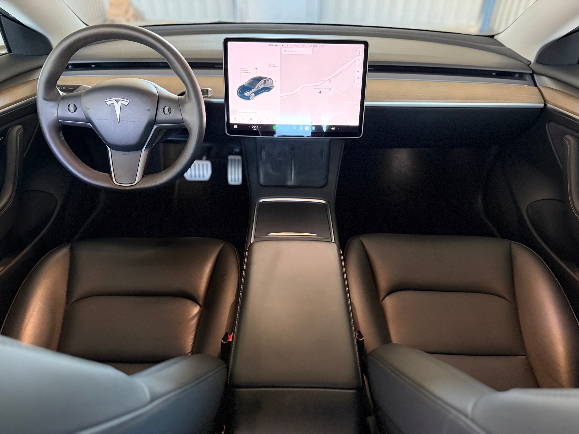TESLA Model 3 Performance D-image-6