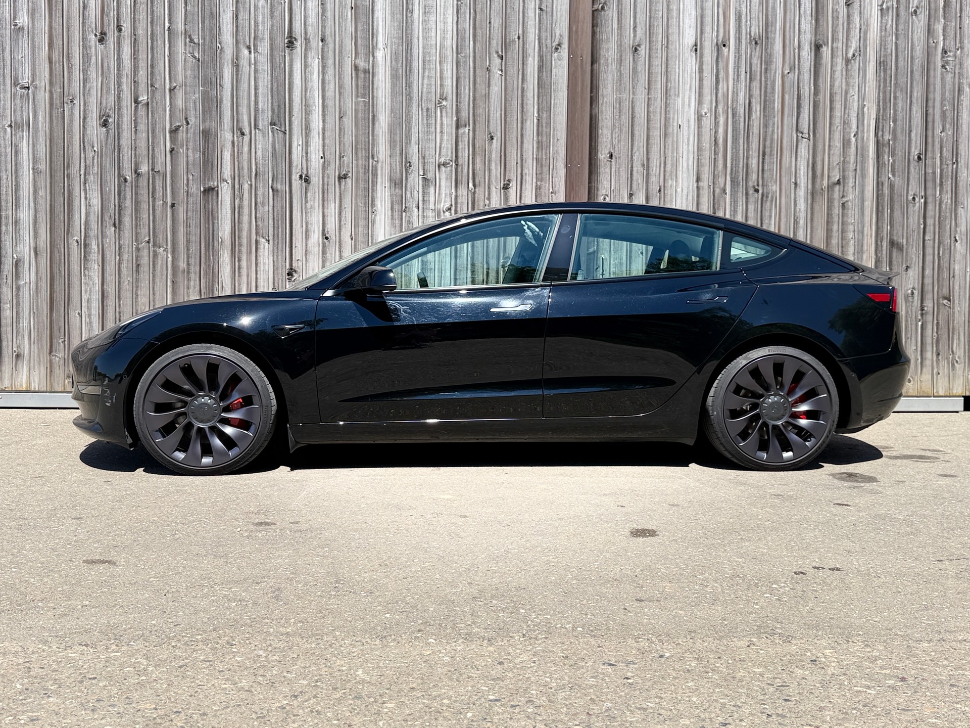 TESLA Model 3 Performance D-image-1