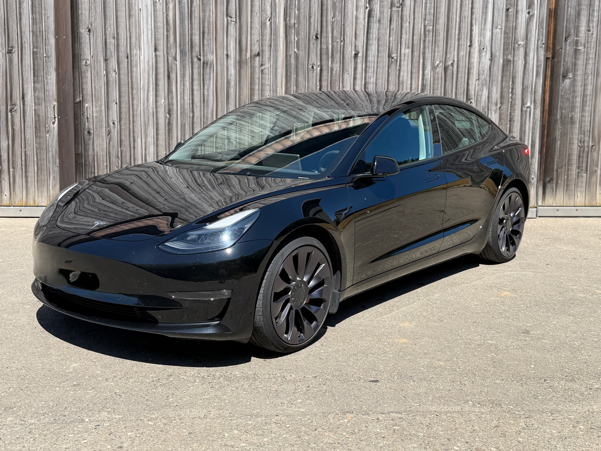 TESLA Model 3 Performance D-image-3