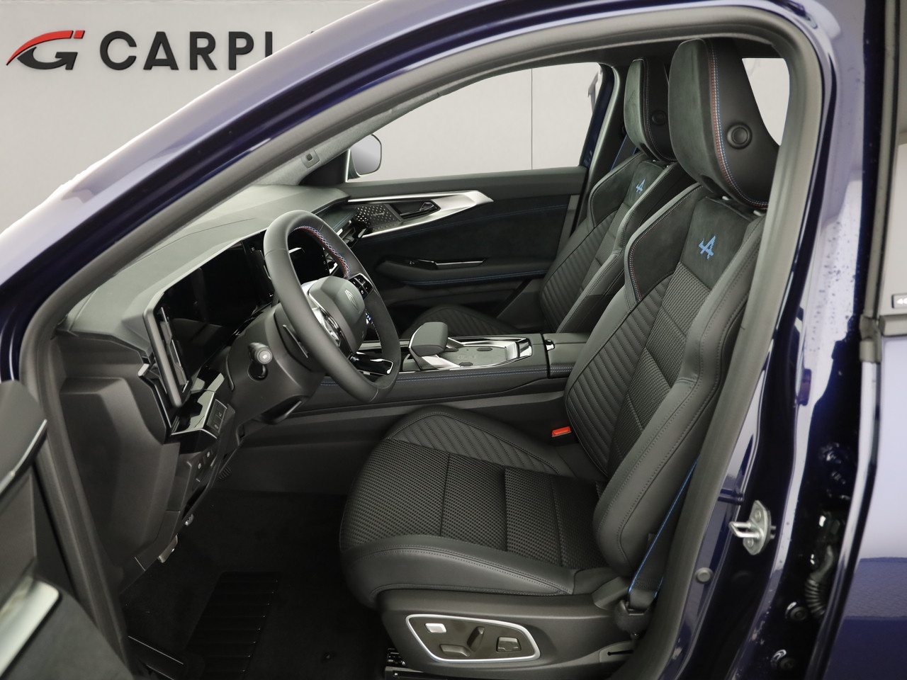 RENAULT Espace 1.2 E-Tech esprit Alpine-image-5