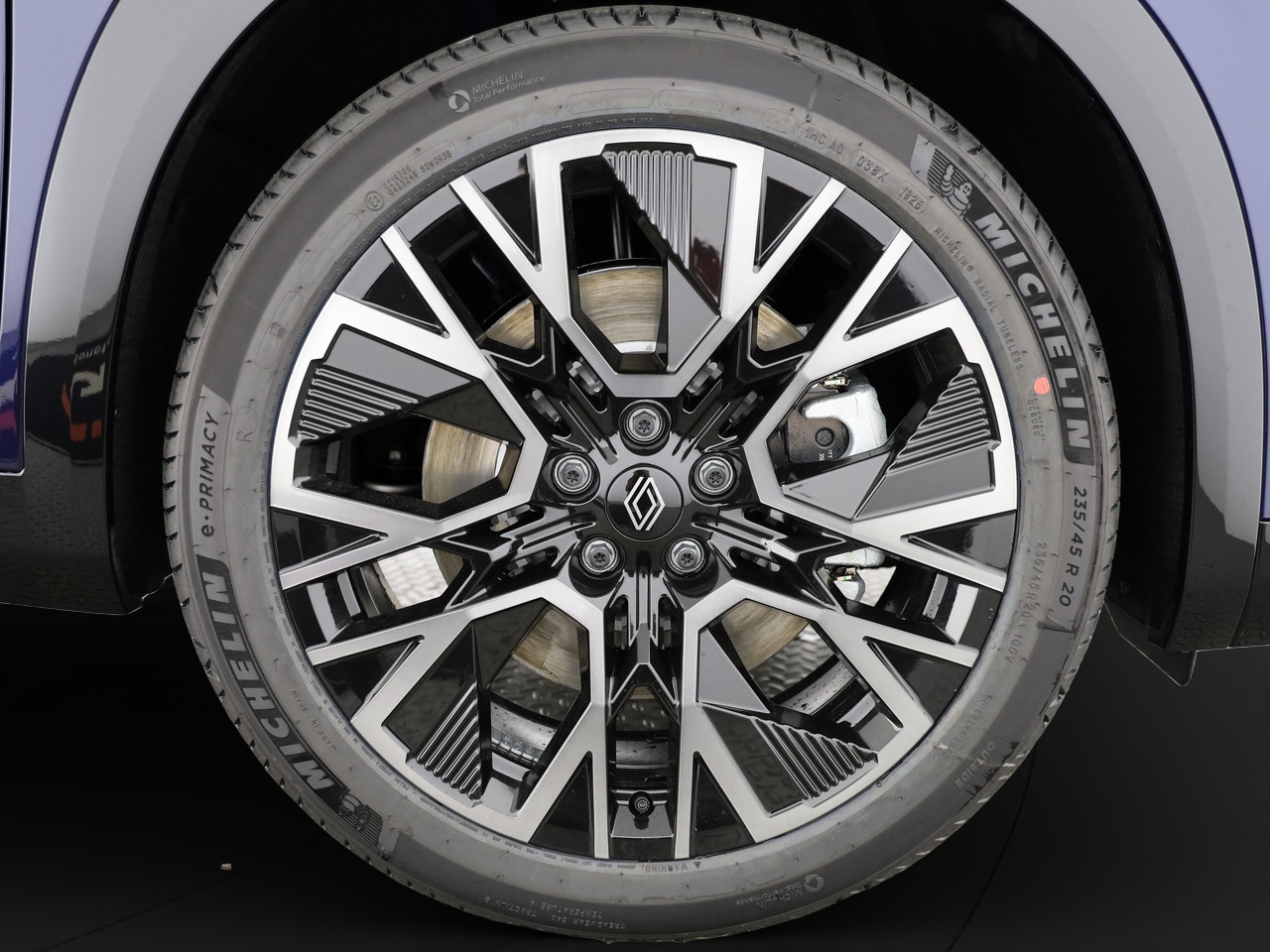 RENAULT Espace 1.2 E-Tech esprit Alpine-image-3