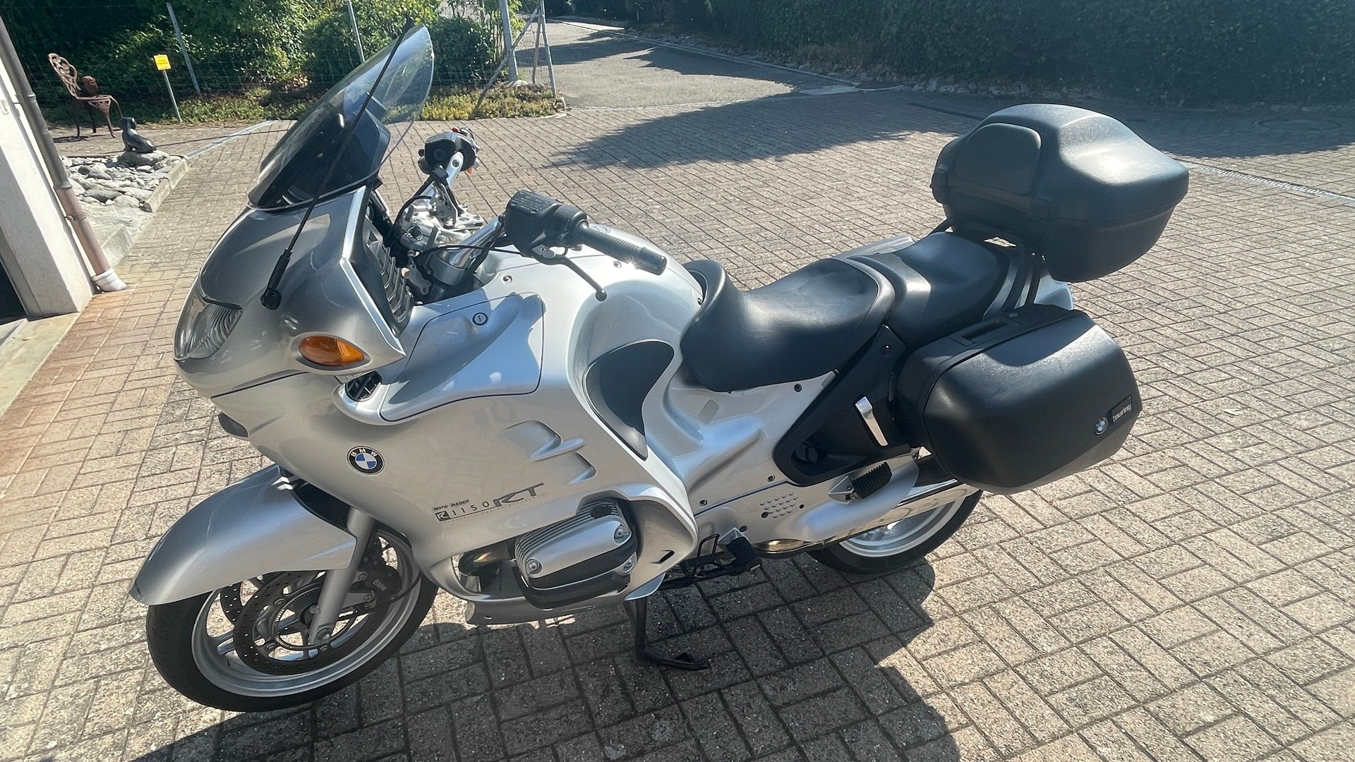 BMW R 1150 RT-image-1