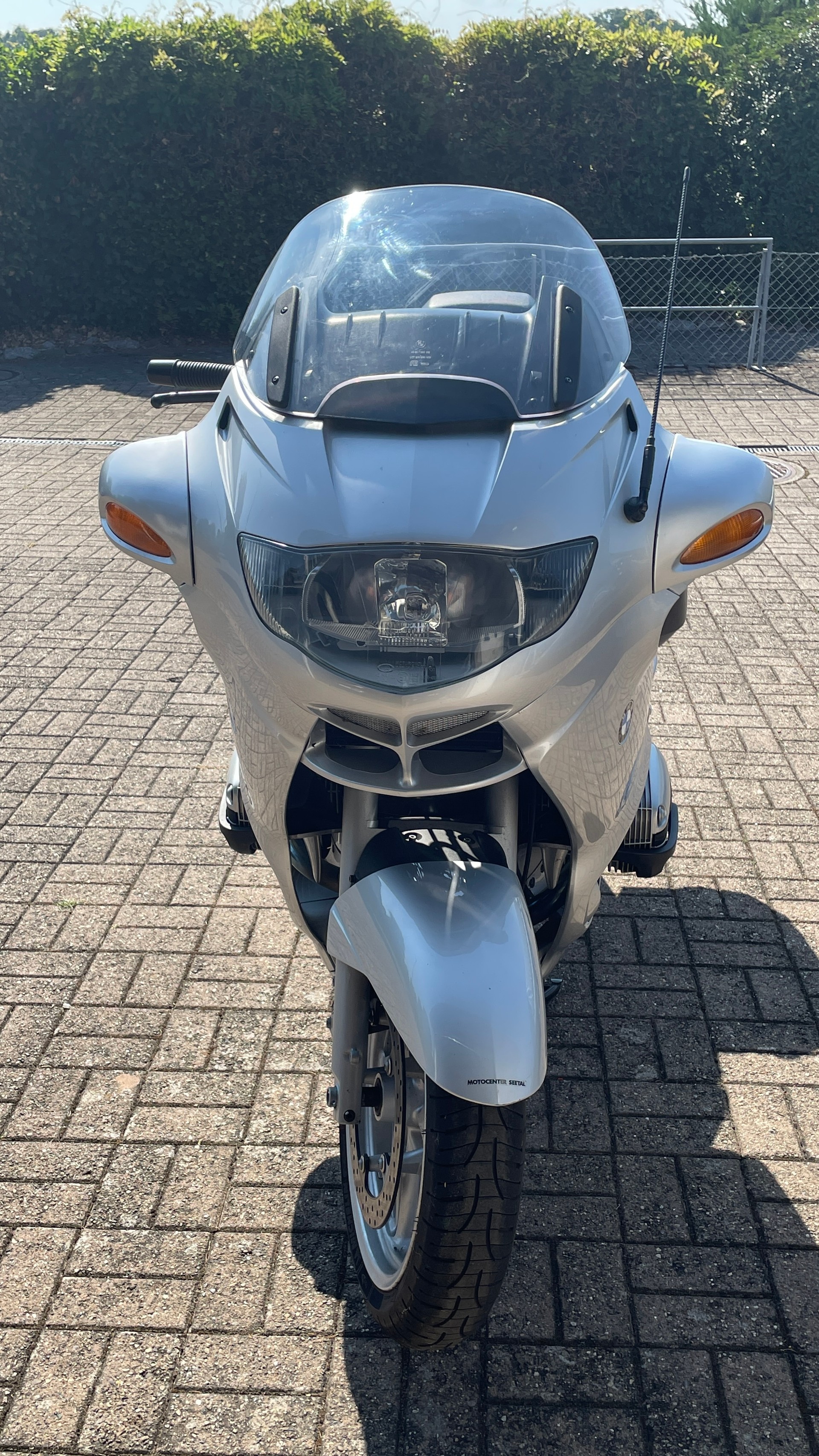 BMW R 1150 RT