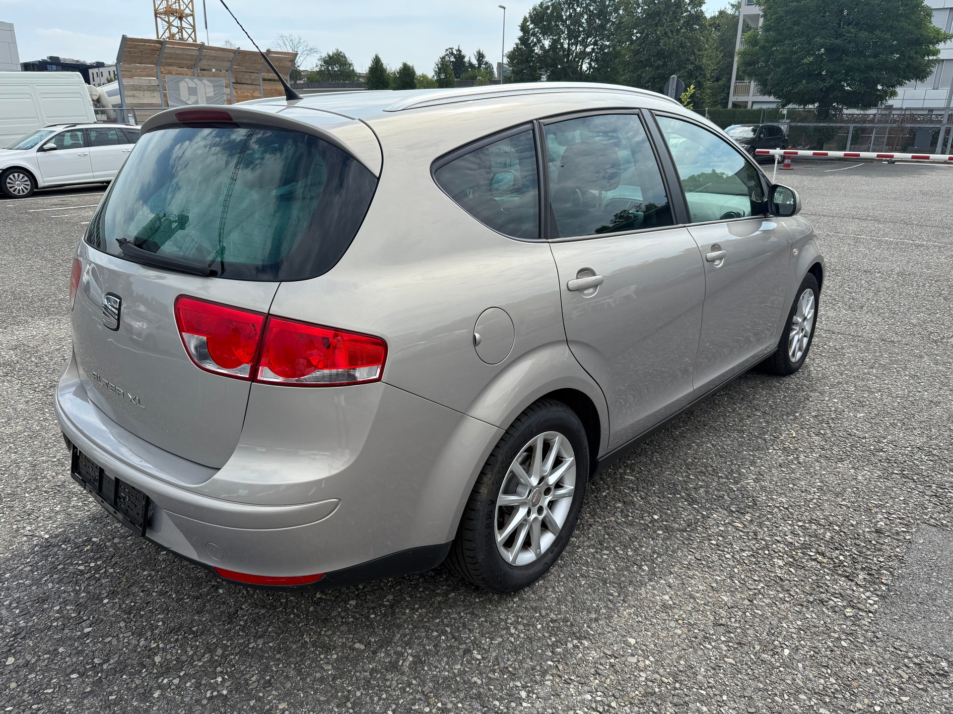 SEAT Altea XL 1.8 TSI Style DSG-image-2