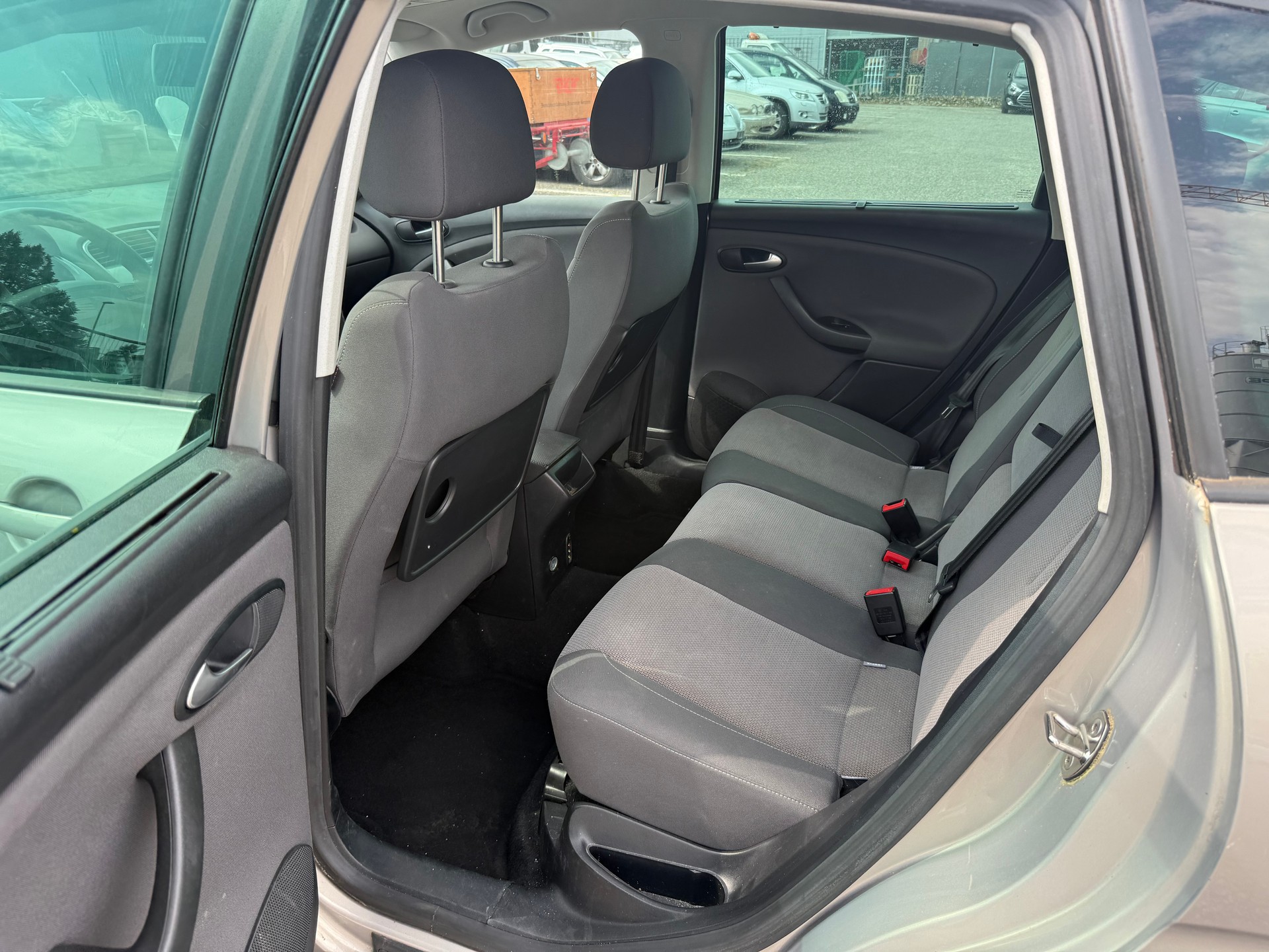SEAT Altea XL 1.8 TSI Style DSG-image-6