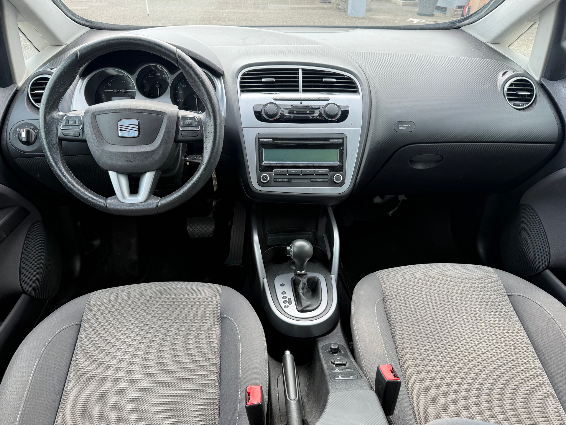 SEAT Altea XL 1.8 TSI Style DSG-image-4
