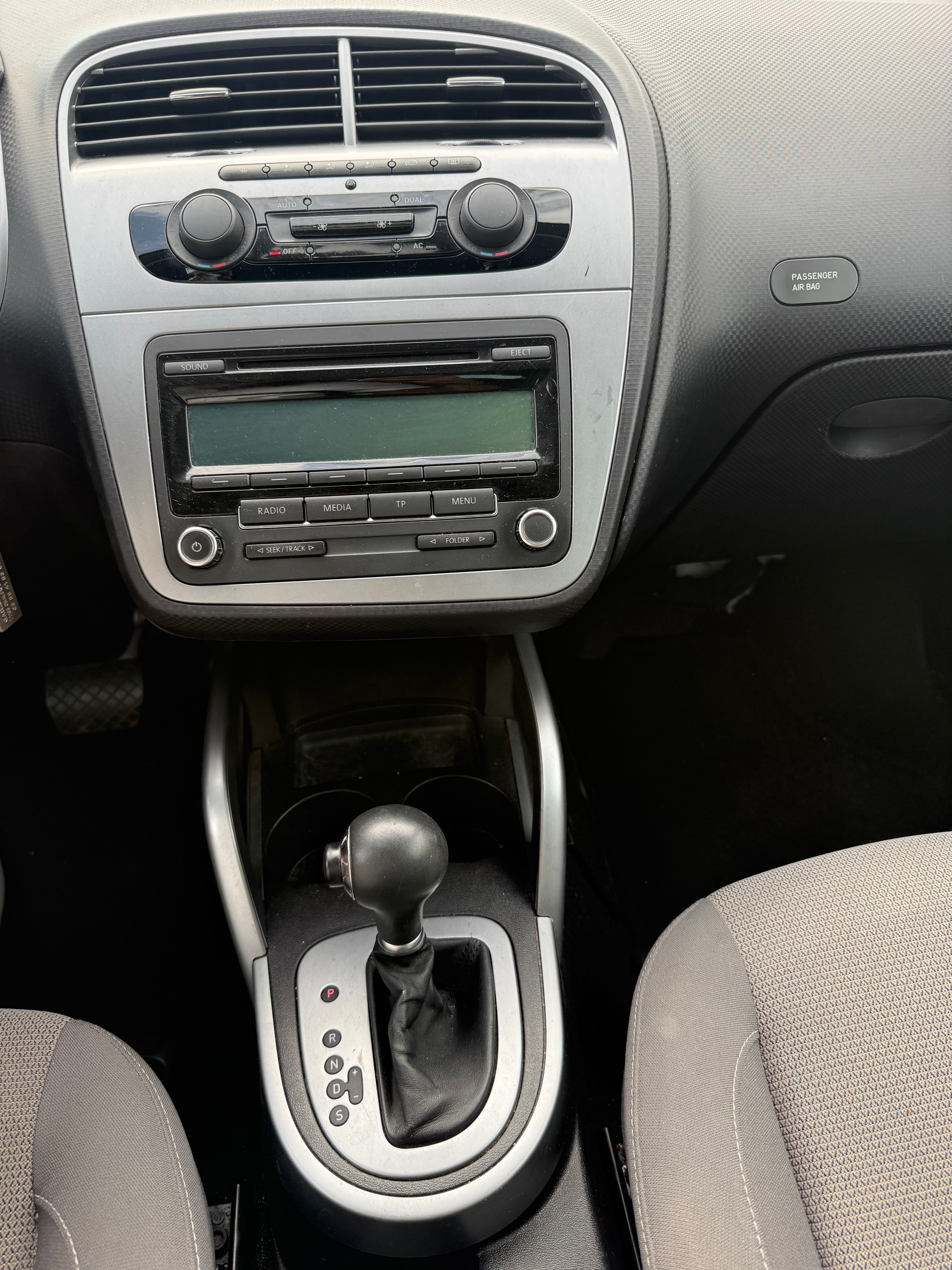 SEAT Altea XL 1.8 TSI Style DSG-image-8