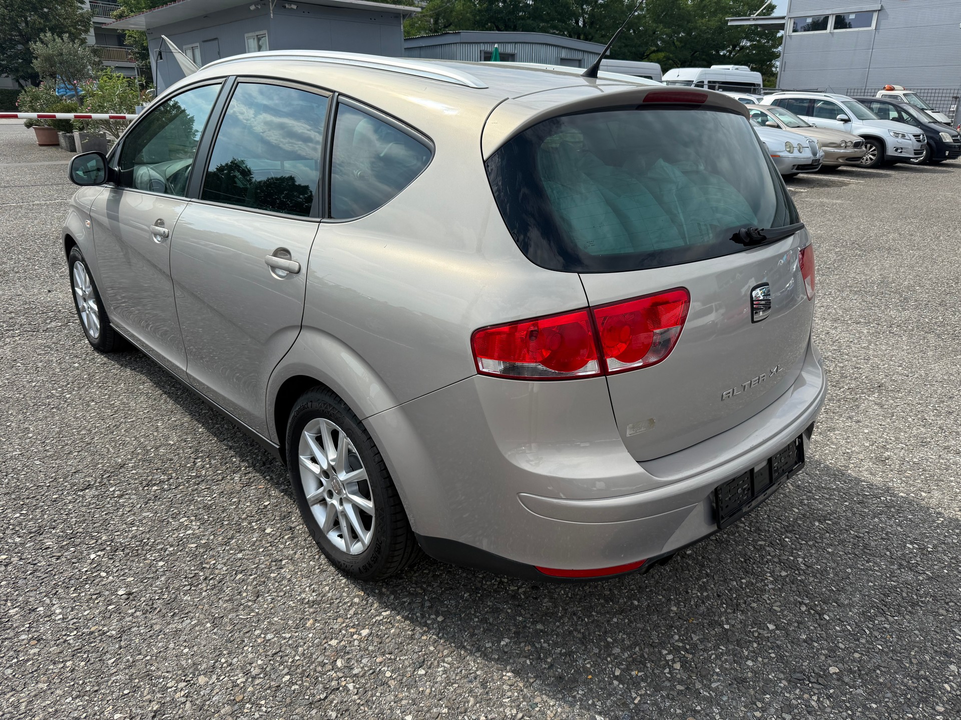 SEAT Altea XL 1.8 TSI Style DSG-image-3