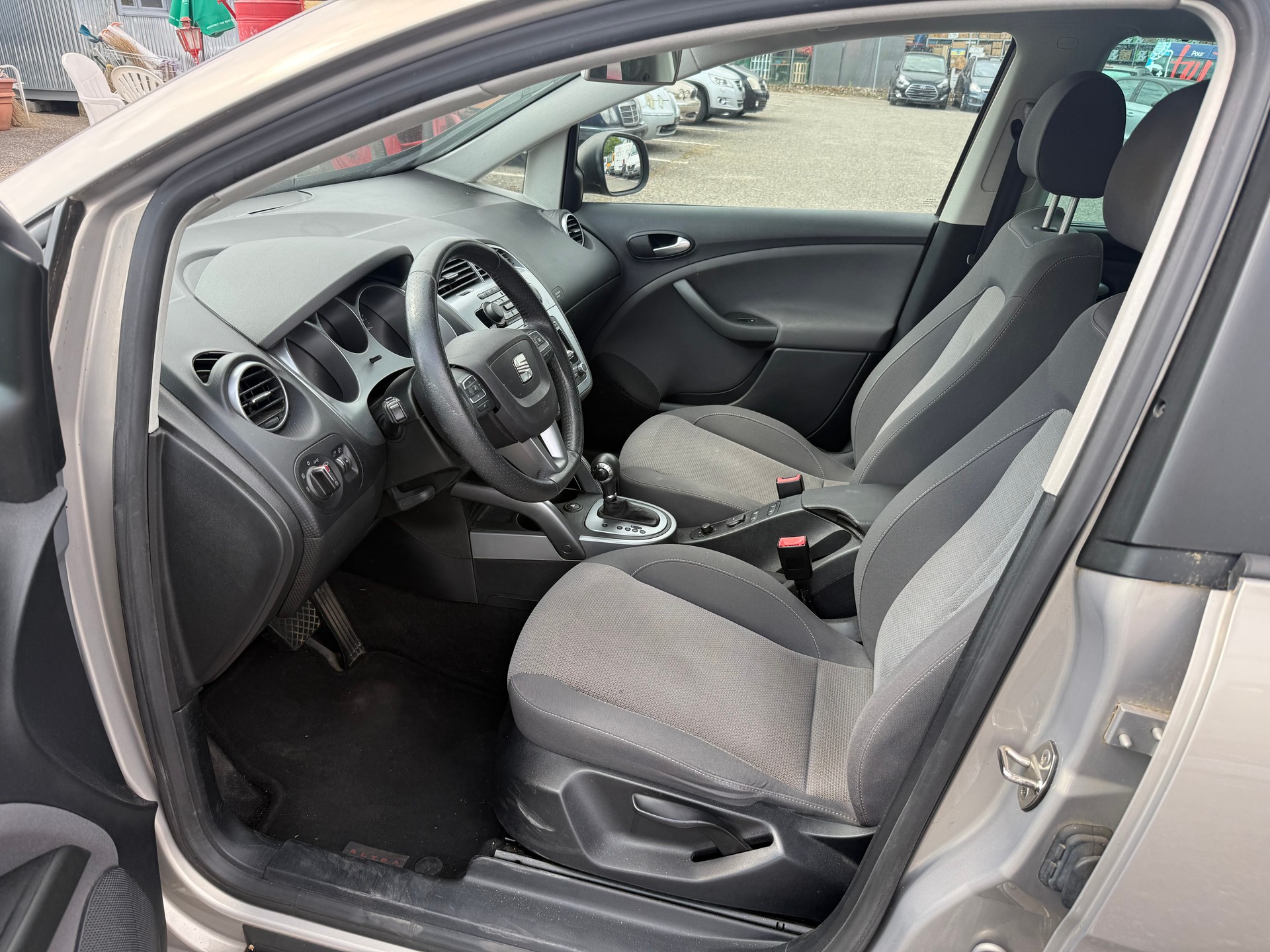 SEAT Altea XL 1.8 TSI Style DSG-image-5