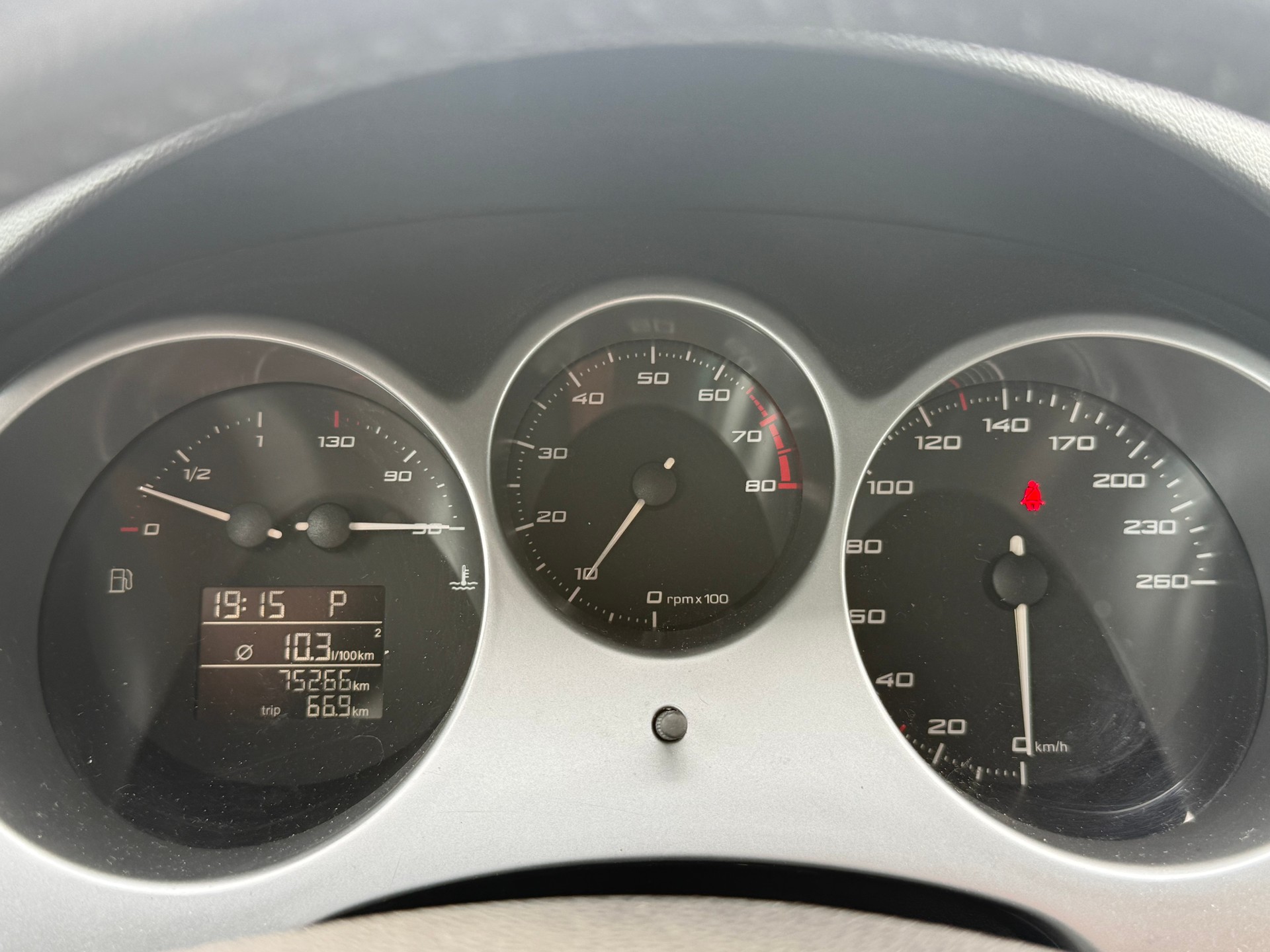 SEAT Altea XL 1.8 TSI Style DSG-image-7