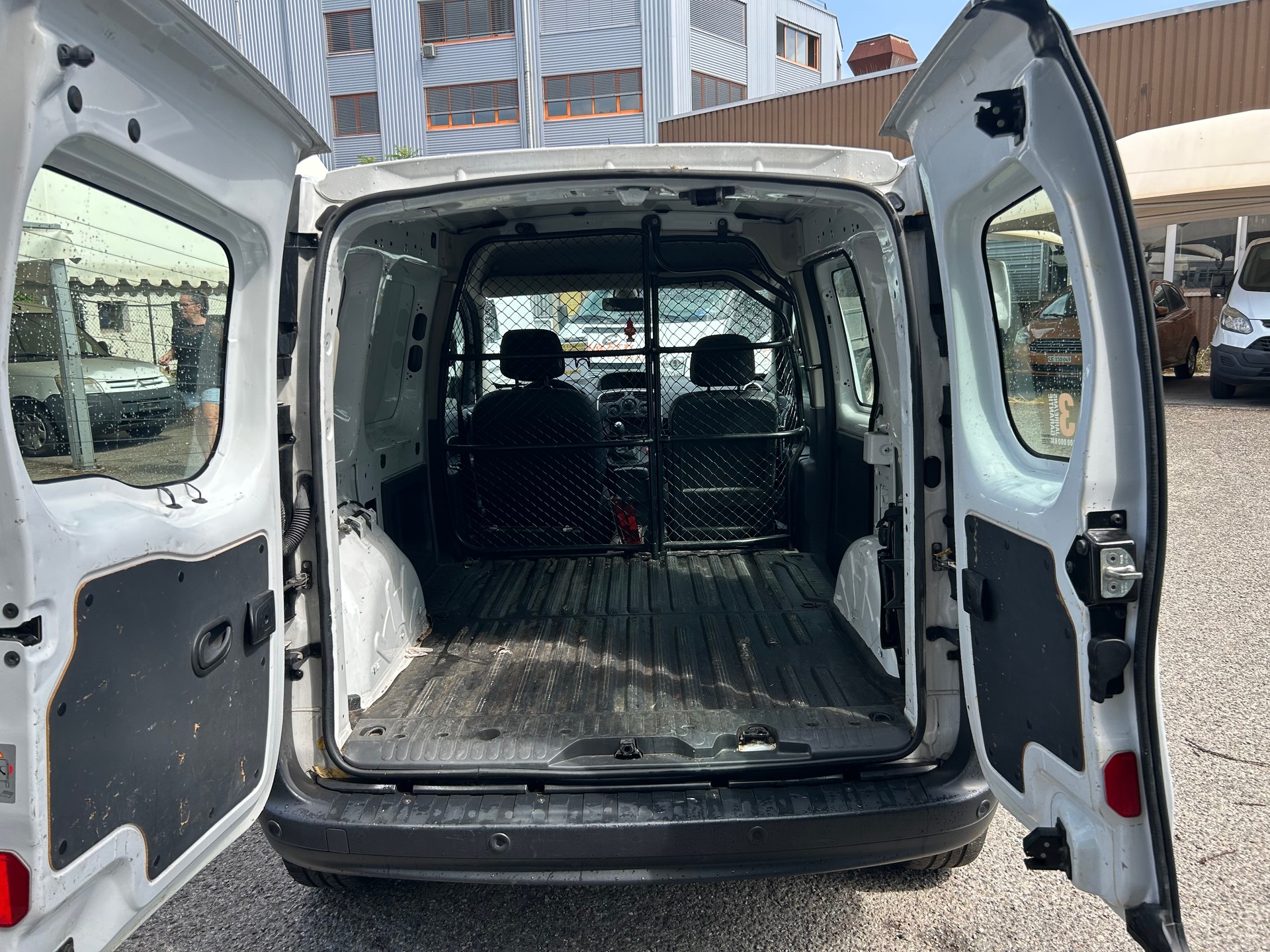 RENAULT Kangoo Medium TCe 115 ENERGY Business-image-8