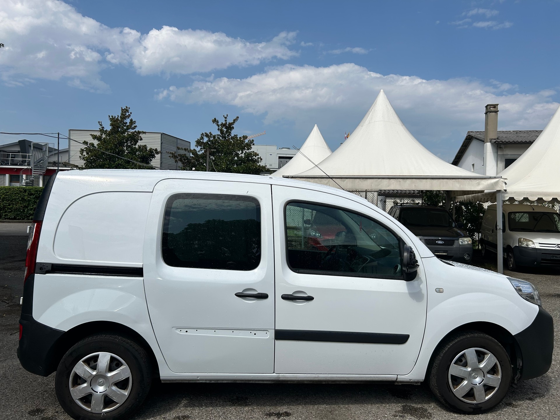 RENAULT Kangoo Medium TCe 115 ENERGY Business-image-7