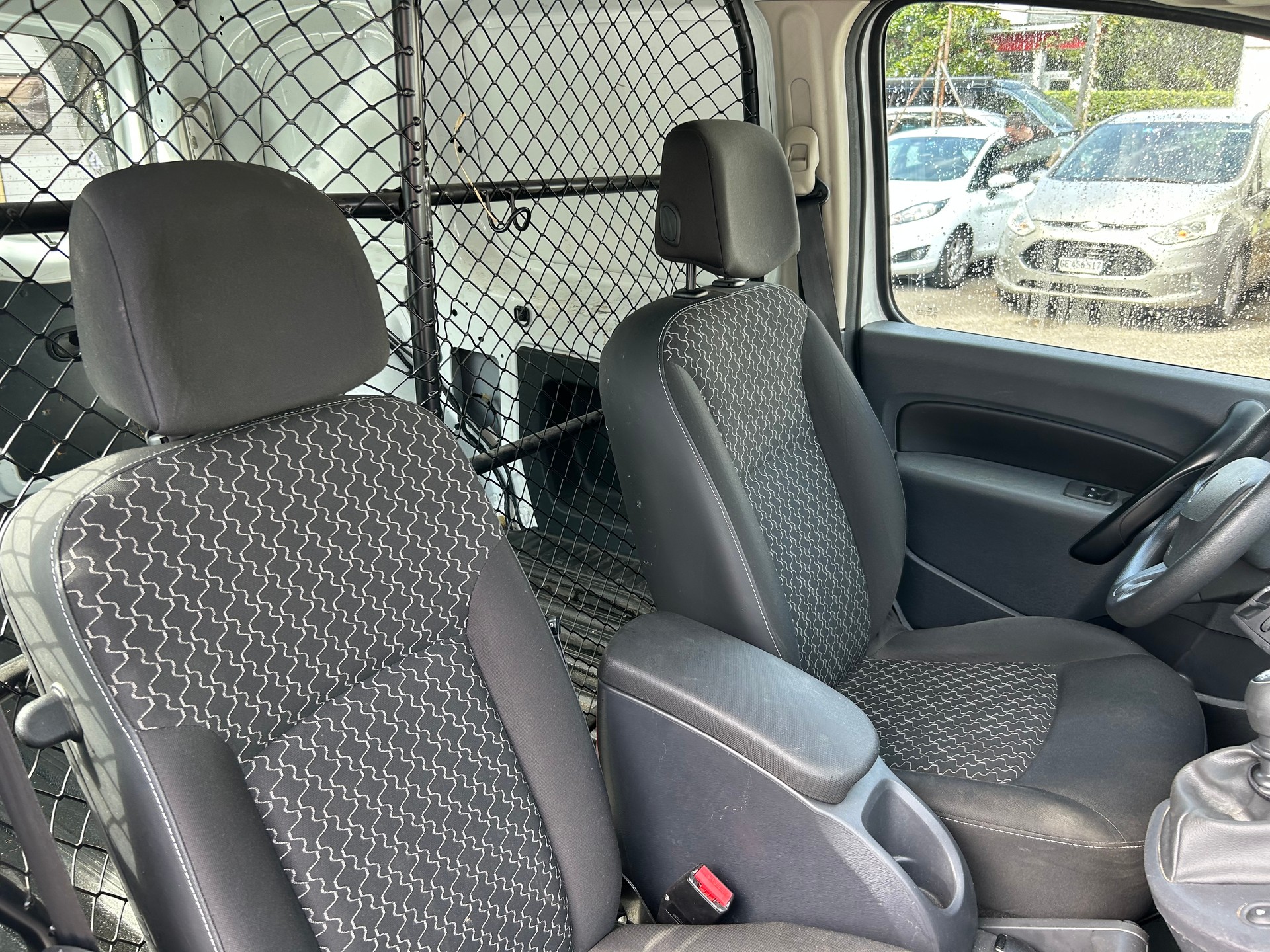 RENAULT Kangoo Medium TCe 115 ENERGY Business-image-10