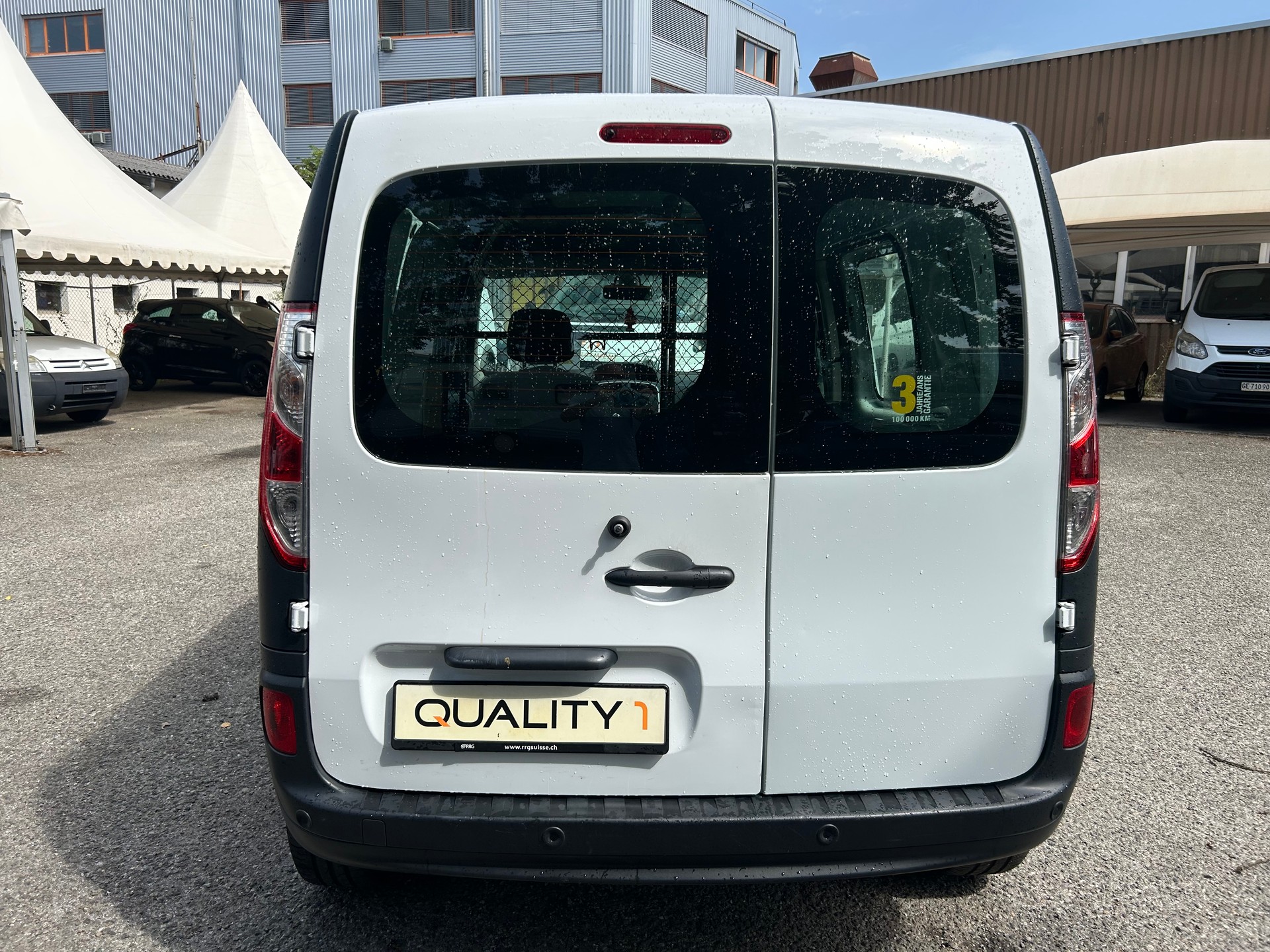 RENAULT Kangoo Medium TCe 115 ENERGY Business-image-5