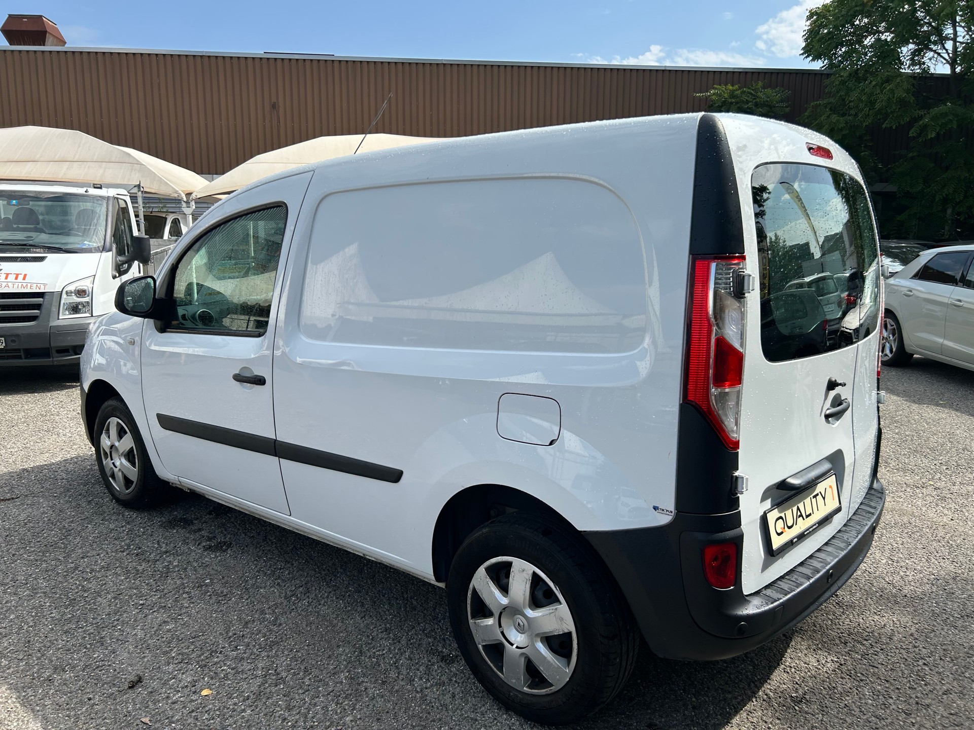 RENAULT Kangoo Medium TCe 115 ENERGY Business-image-4
