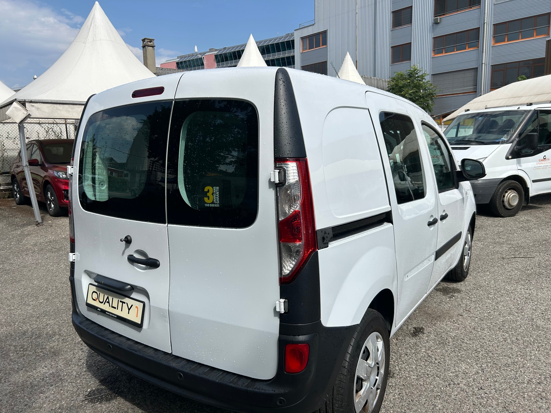 RENAULT Kangoo Medium TCe 115 ENERGY Business-image-6