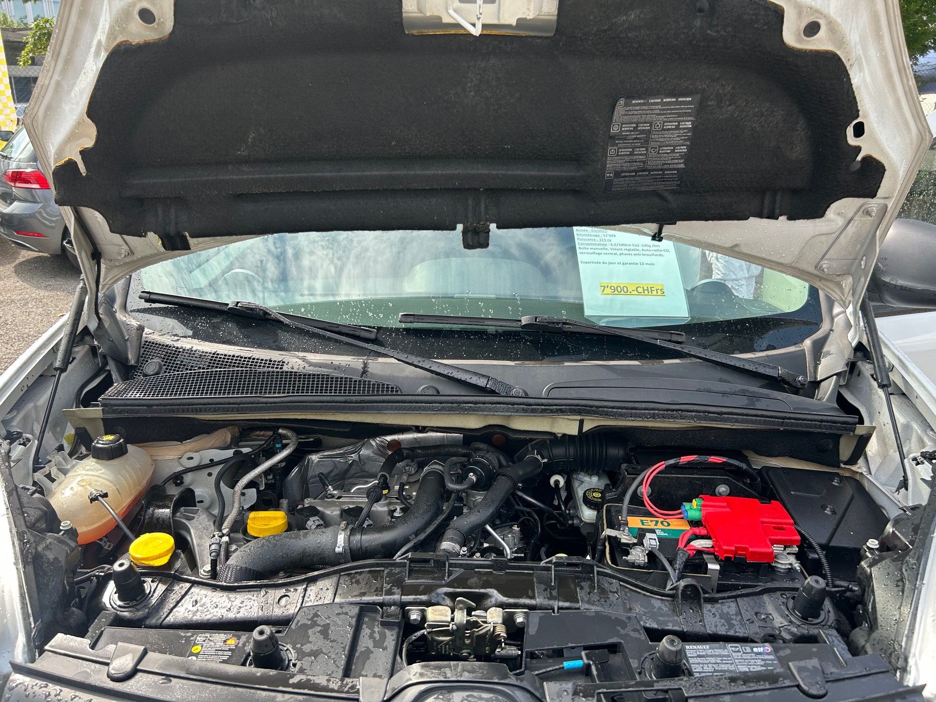 RENAULT Kangoo Medium TCe 115 ENERGY Business-image-13