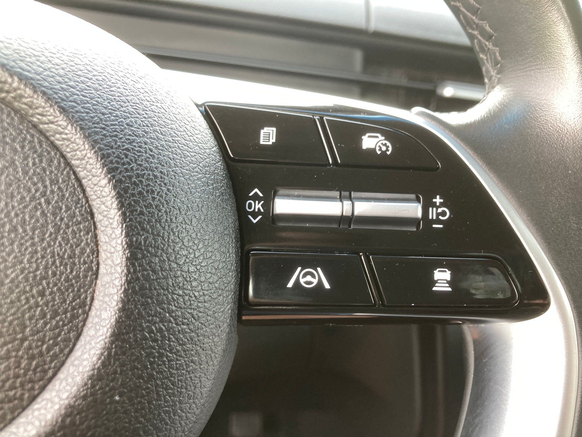HYUNDAI Staria Premium 2.2 CRDi Amplia 4WD A 9 Sitzer-image-13