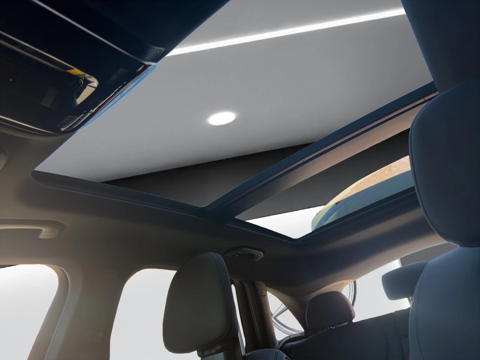 MERCEDES-BENZ GLC 300 4Matic 9G-Tronic-image-9