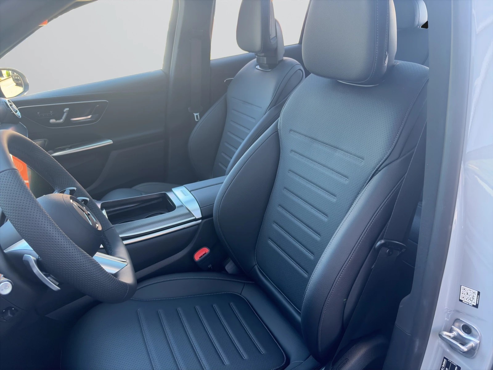 MERCEDES-BENZ GLC 300 4Matic 9G-Tronic-image-8