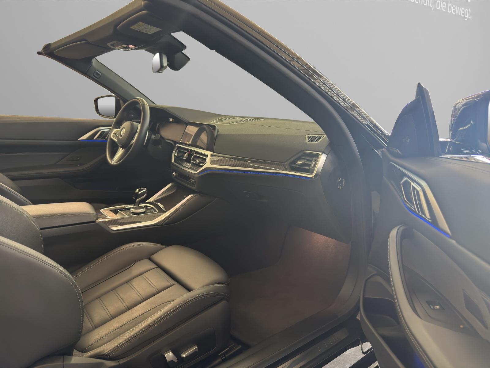 BMW M440i xDrive Cabrio-image-20