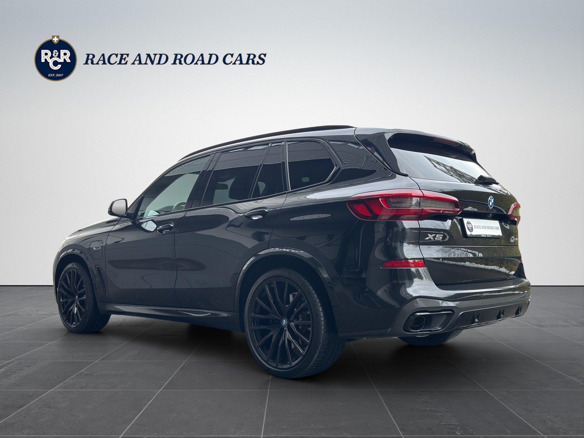 BMW X5 45e xDrive SAG-image-6