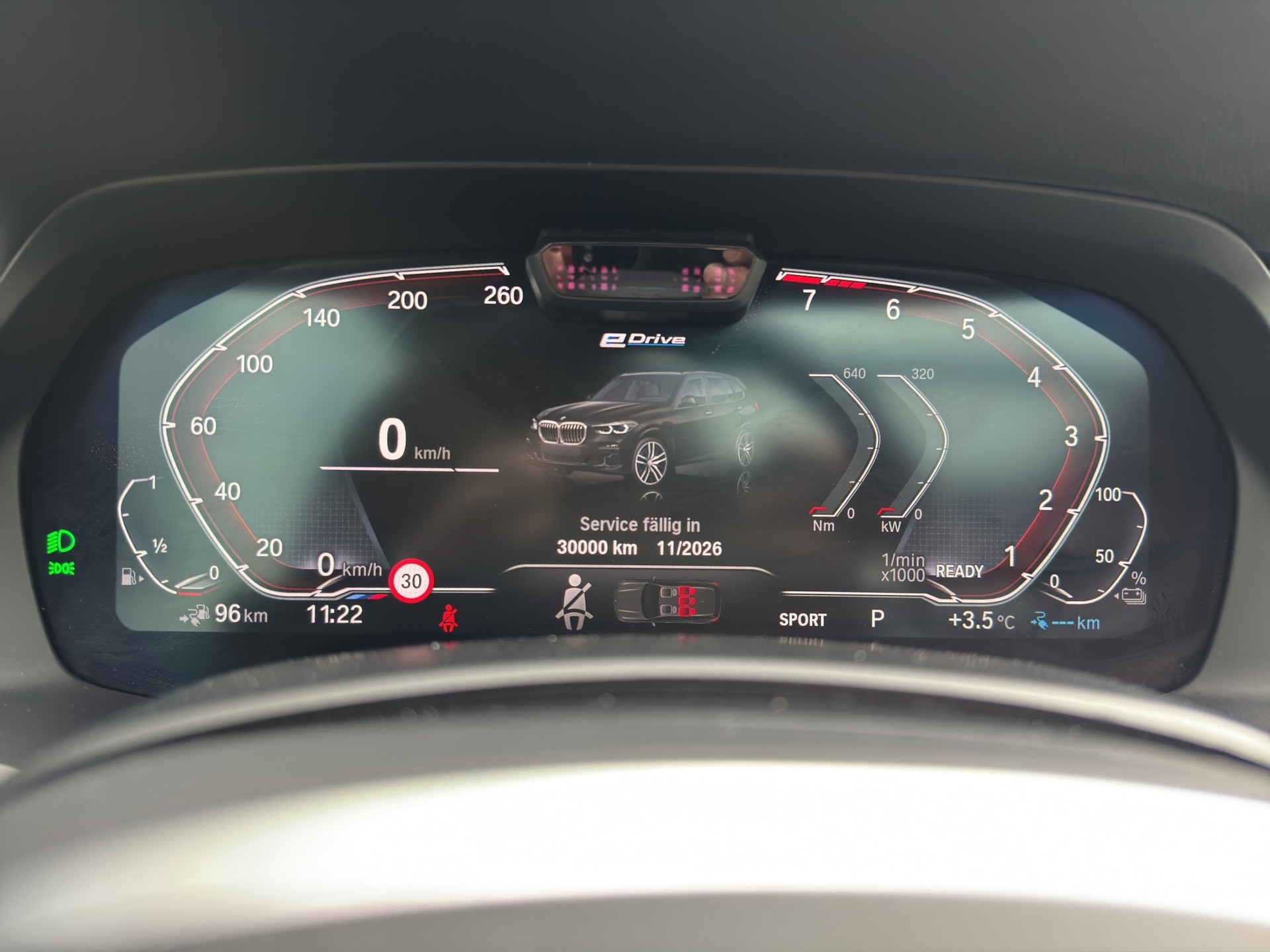 BMW X5 45e xDrive SAG-image-18