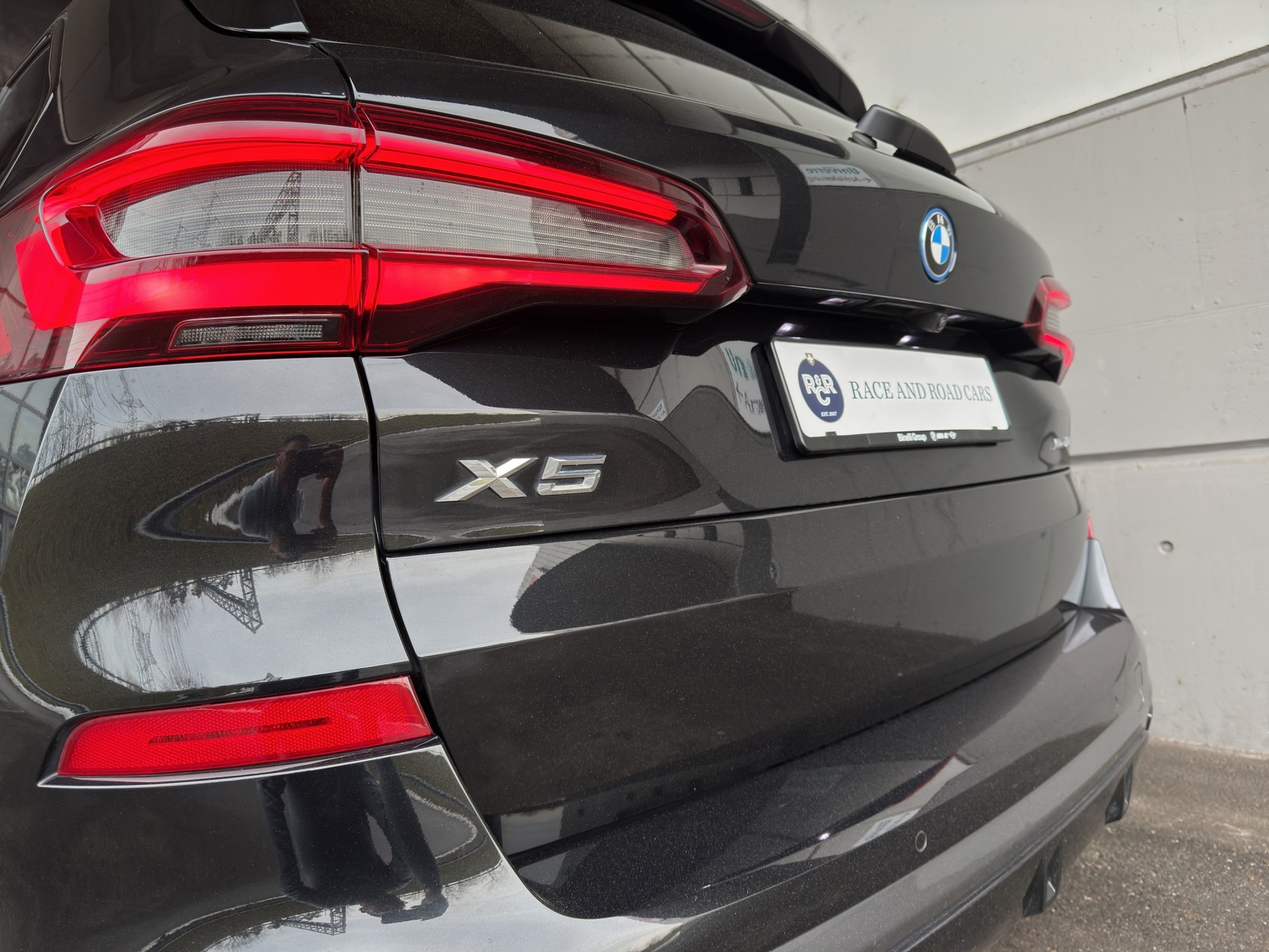 BMW X5 45e xDrive SAG-image-31