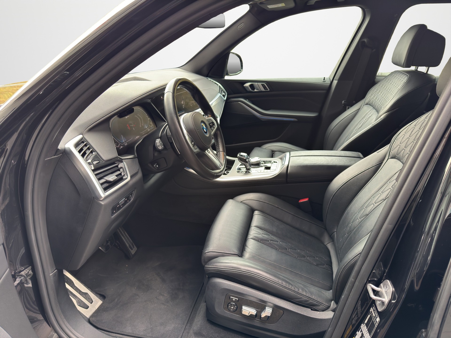 BMW X5 45e xDrive SAG-image-11