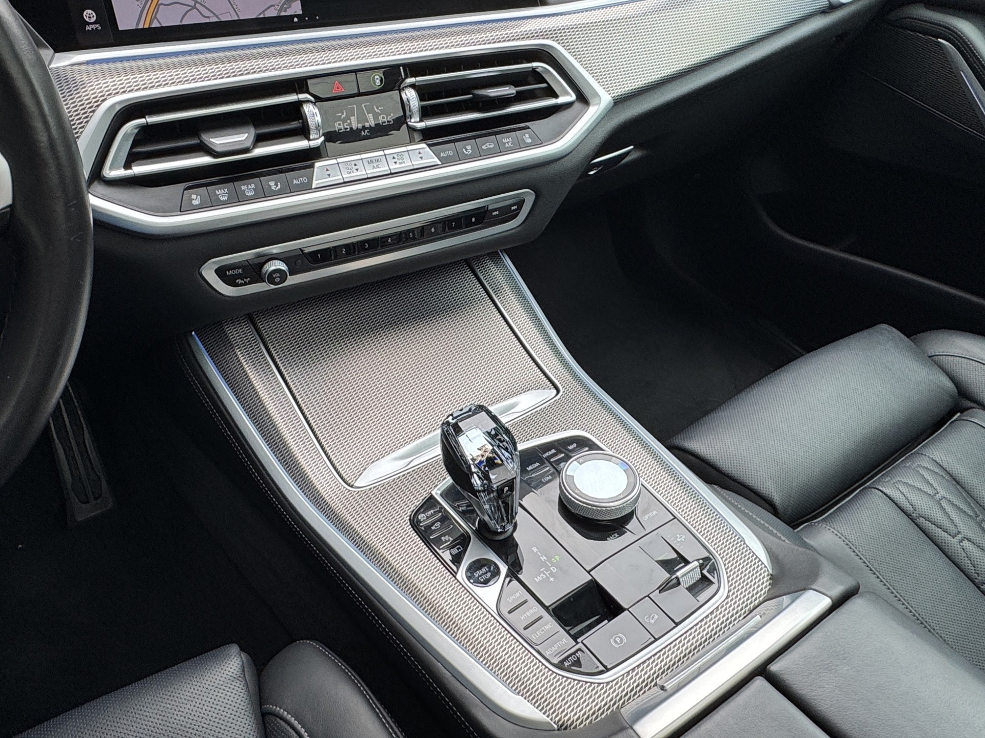 BMW X5 45e xDrive SAG-image-20