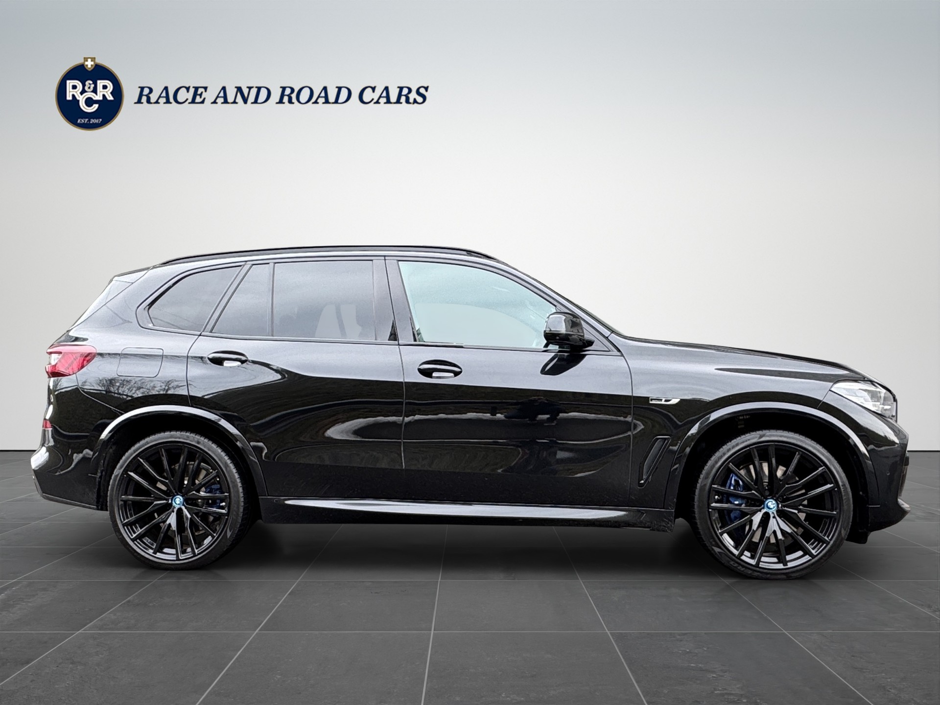 BMW X5 45e xDrive SAG-image-3