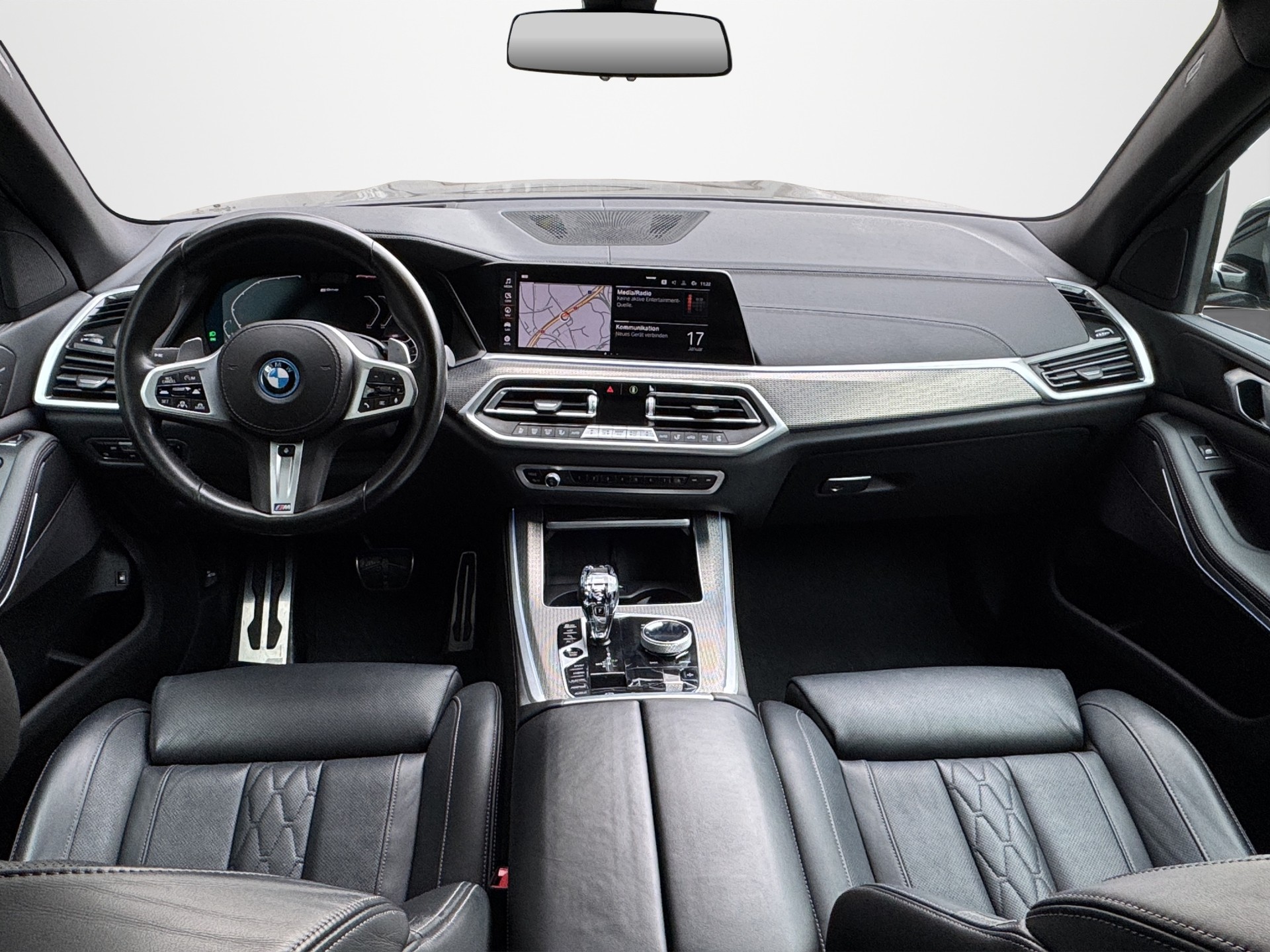 BMW X5 45e xDrive SAG-image-14