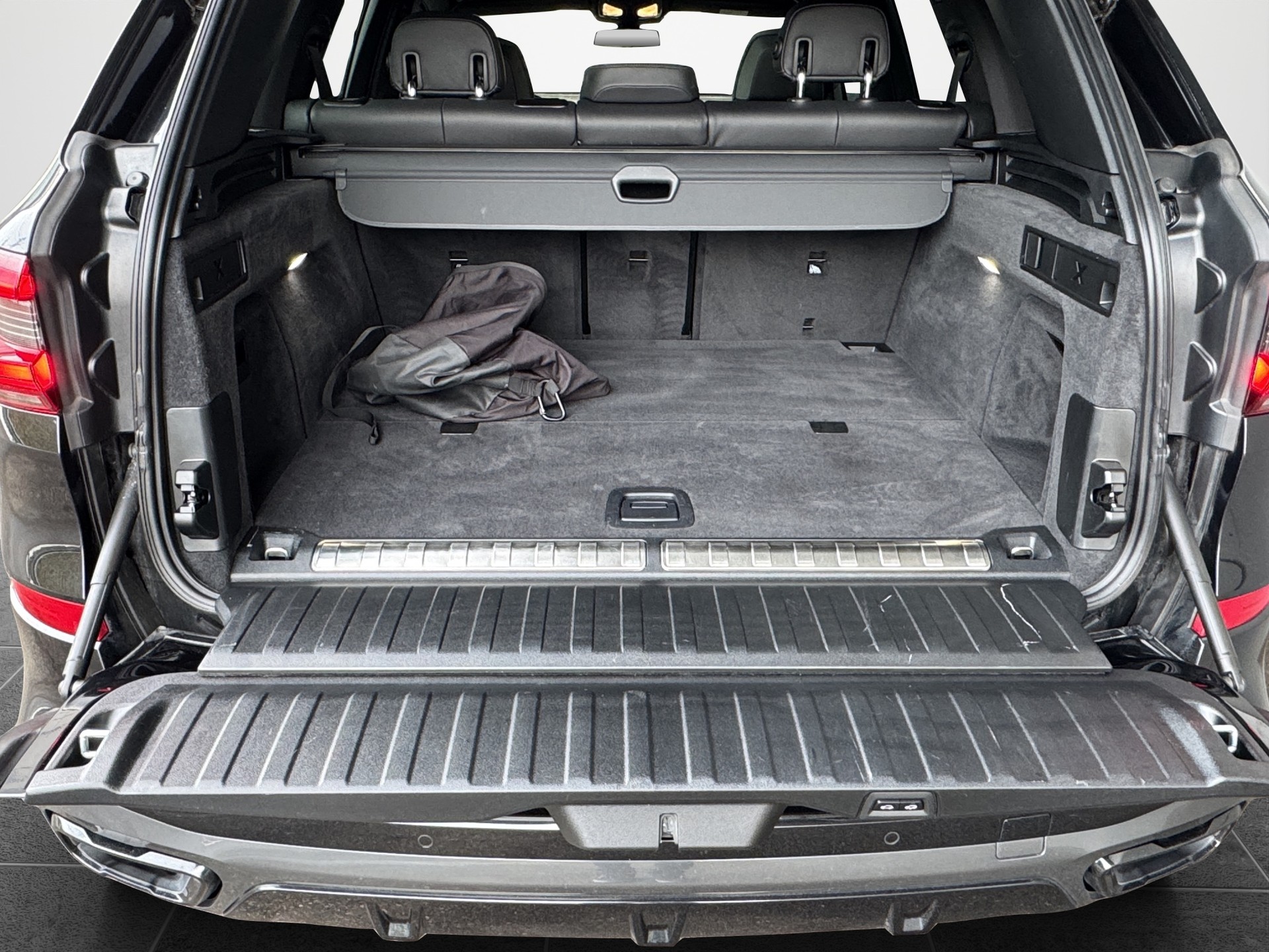 BMW X5 45e xDrive SAG-image-27