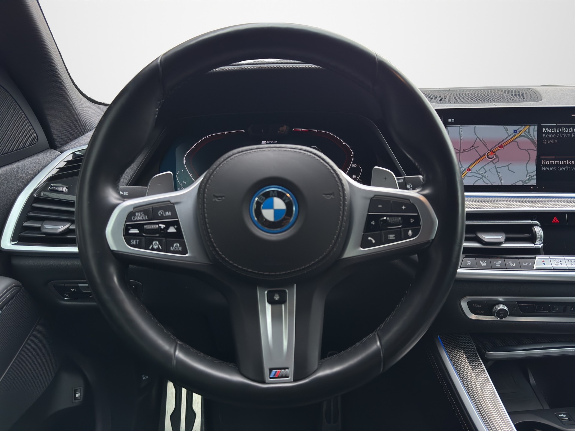 BMW X5 45e xDrive SAG-image-15