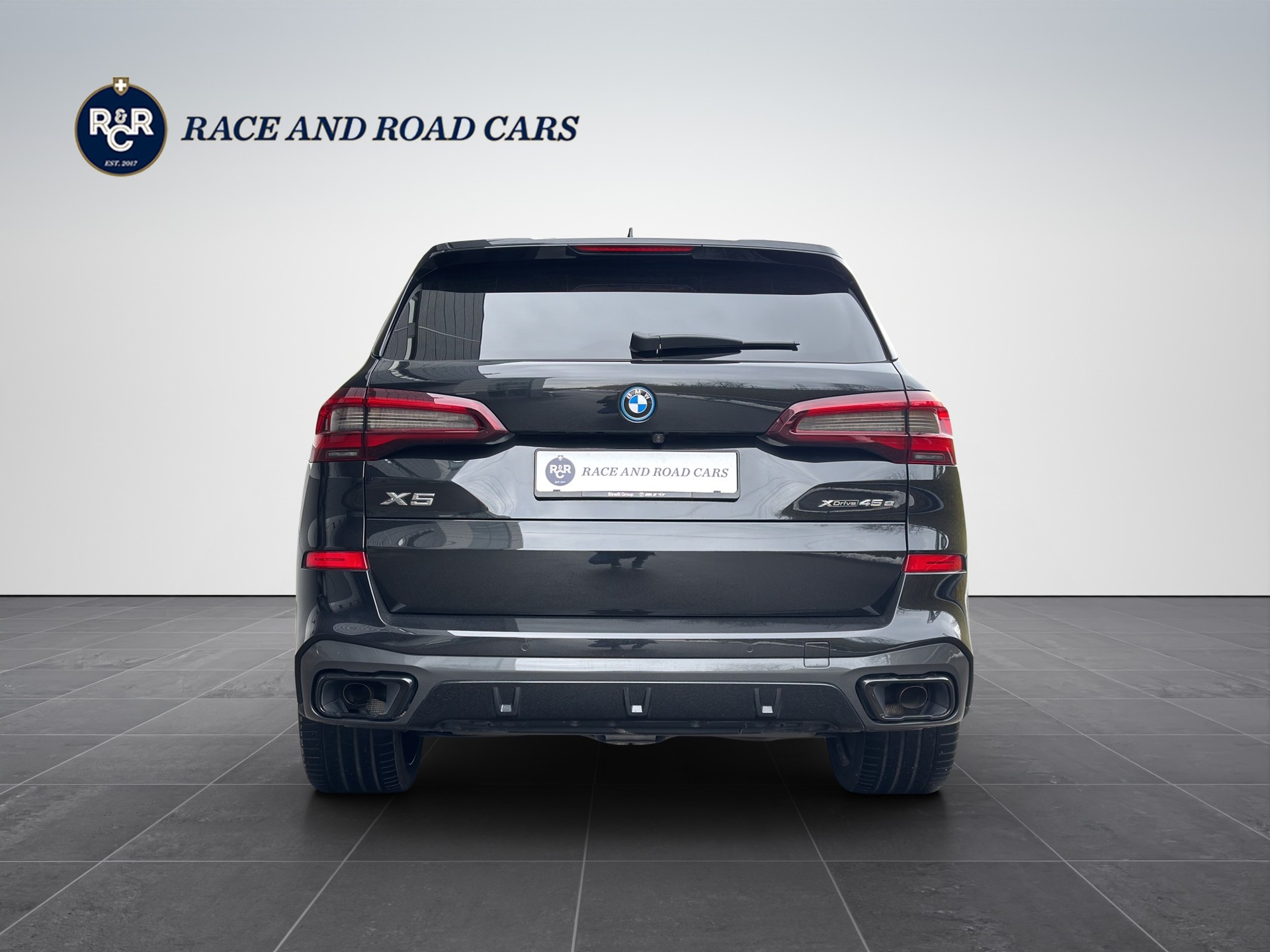 BMW X5 45e xDrive SAG-image-5