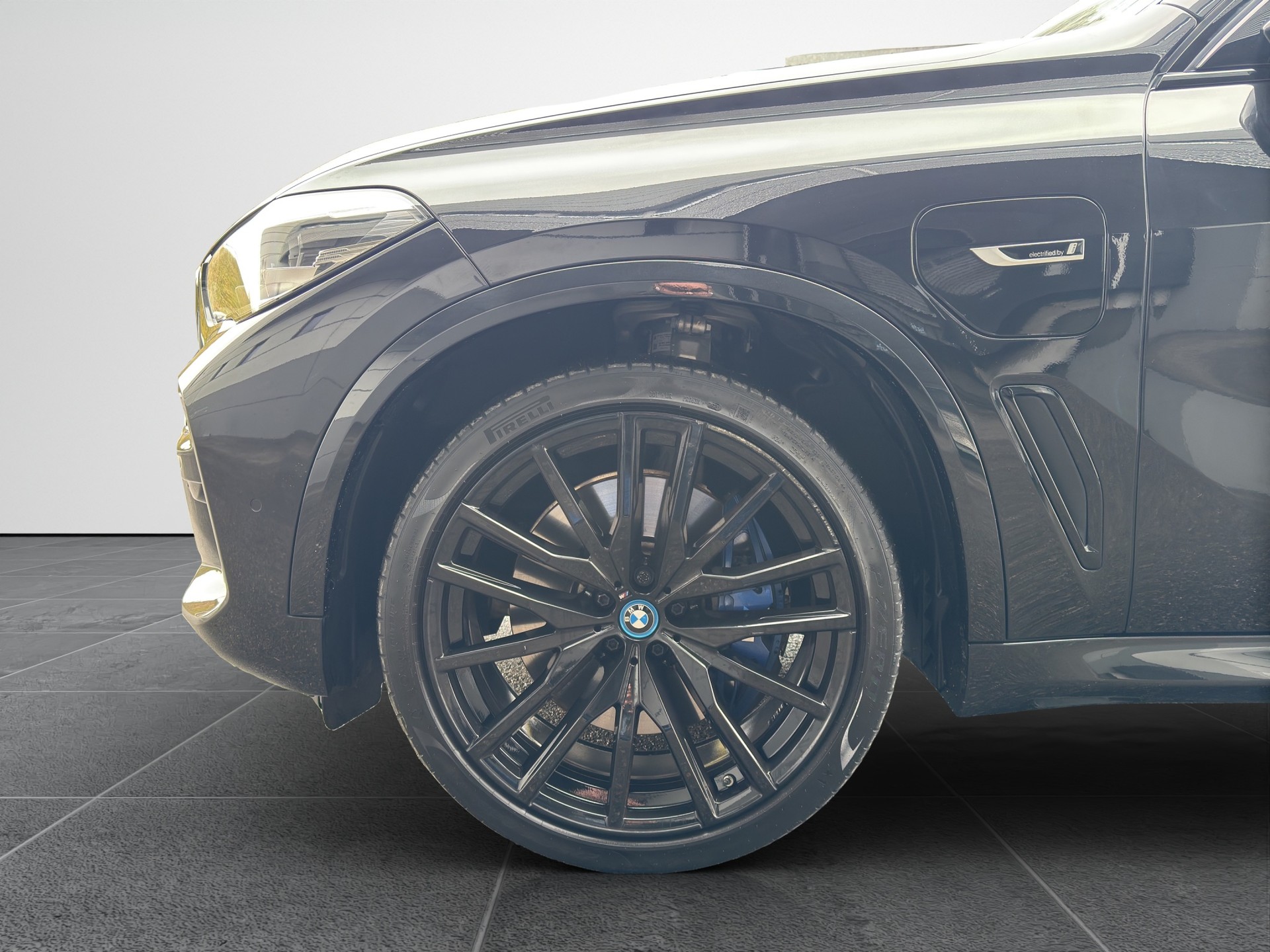 BMW X5 45e xDrive SAG-image-8