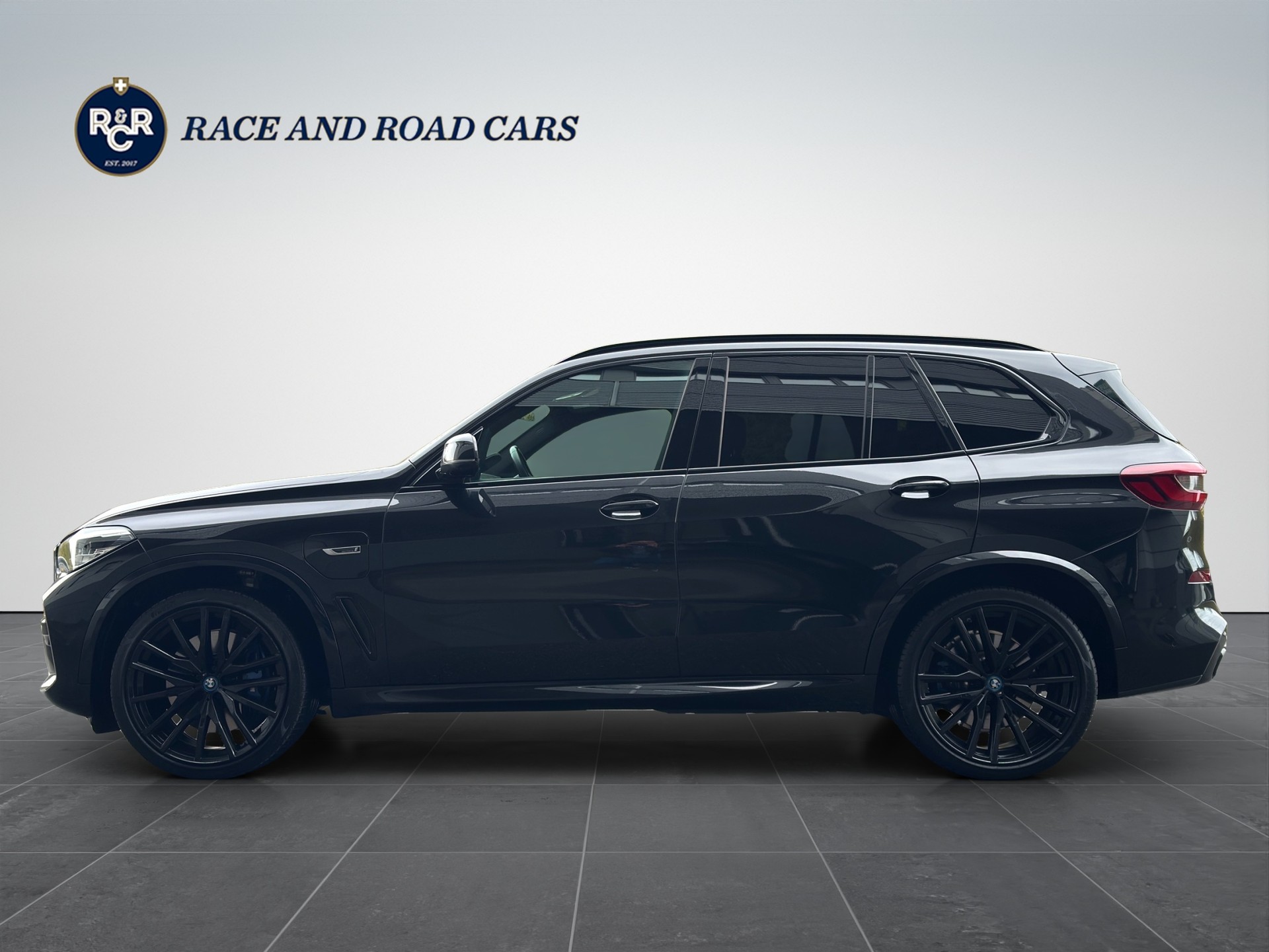BMW X5 45e xDrive SAG-image-7