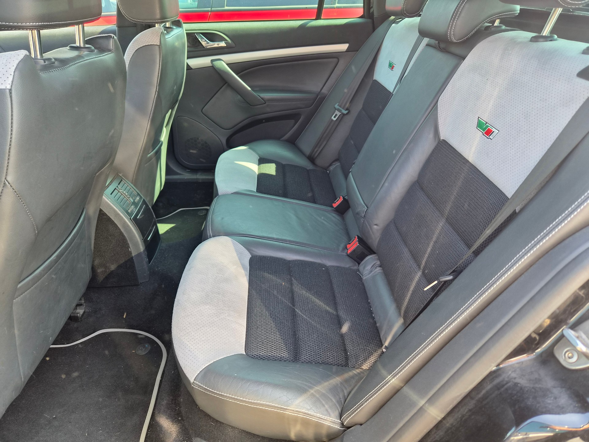 SKODA Octavia 2.0 TFSI RS-image-6