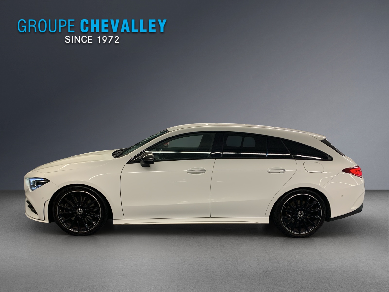 Image MERCEDES-BENZ CLA-220 CLA 220 AMG Line