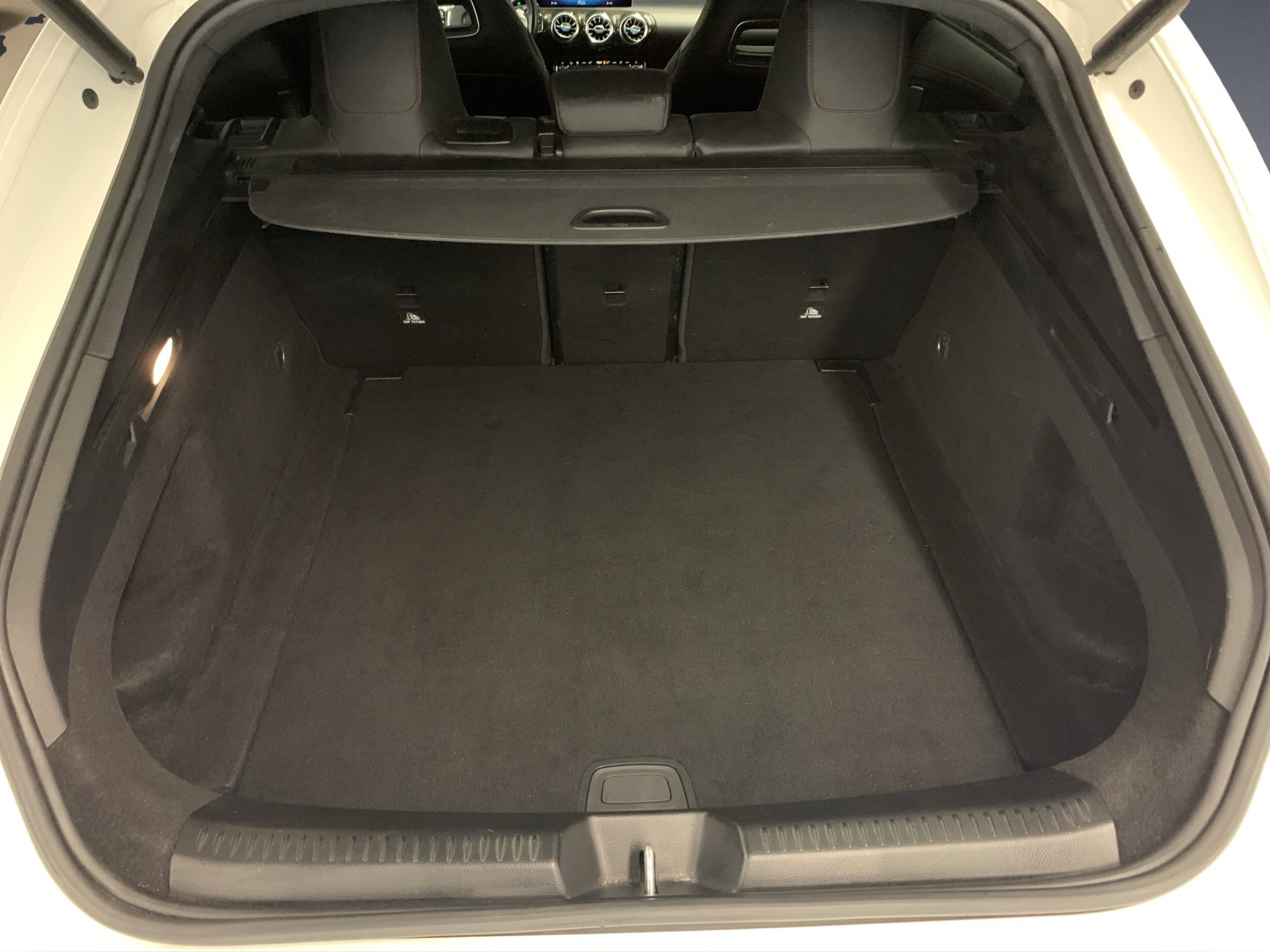 Image MERCEDES-BENZ CLA-220 CLA 220 AMG Line