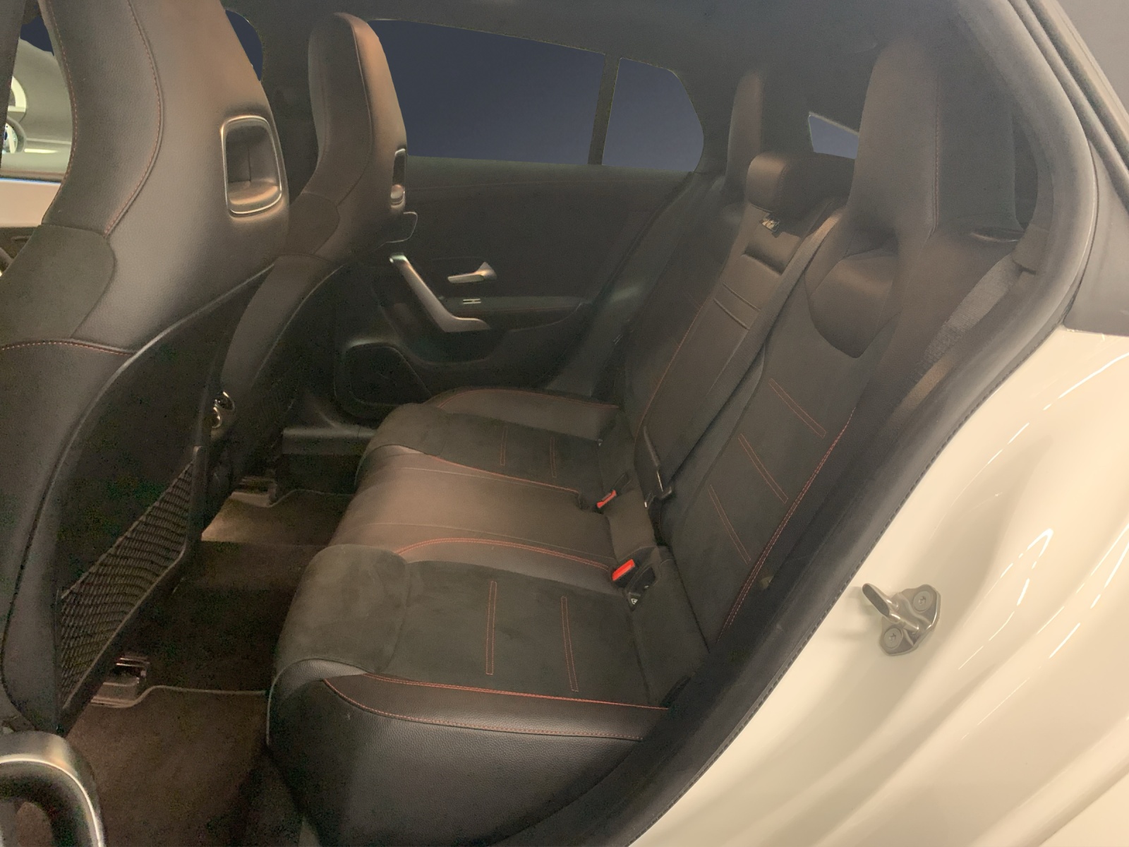 Image MERCEDES-BENZ CLA-220 CLA 220 AMG Line