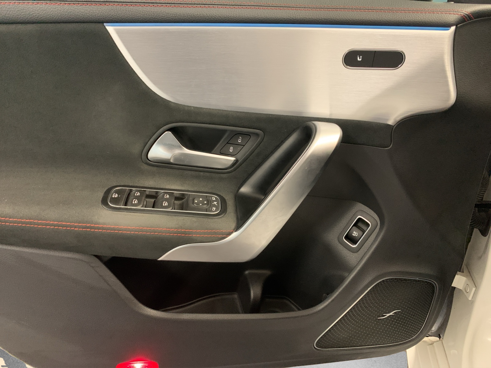 Image MERCEDES-BENZ CLA-220 CLA 220 AMG Line