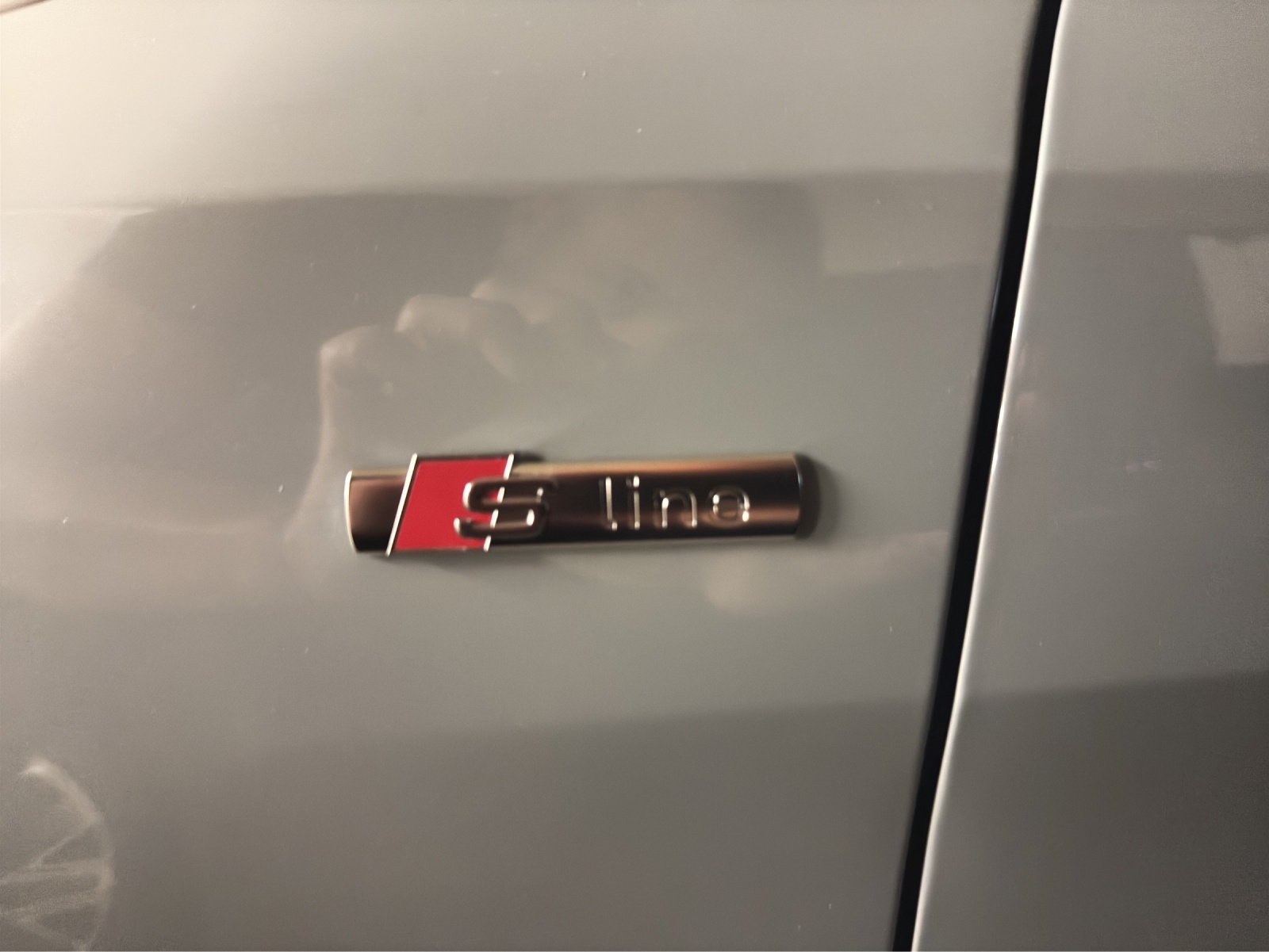 AUDI Q2 35 TFSI S line S-tronic-image-13